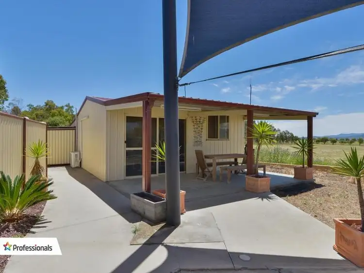 Sixth view of Homely rural property listing, 481 Burgmanns Lane, Tamworth NSW 2340