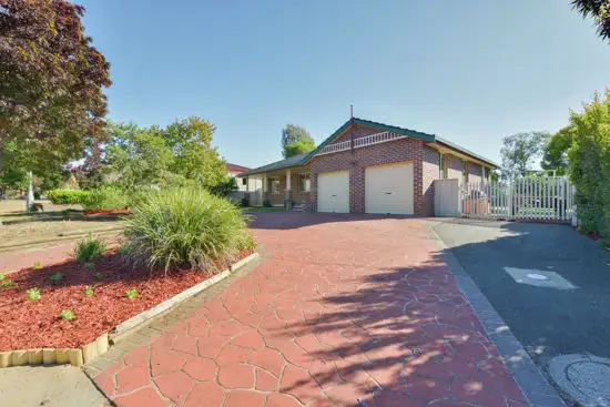 Main view of Homely house listing, 26 Banjo Circuit, Tamworth NSW 2340