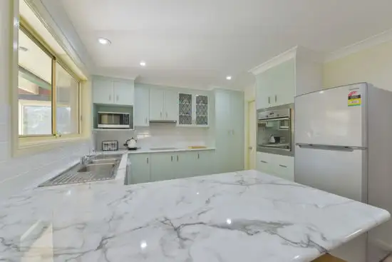 Fourth view of Homely house listing, 26 Banjo Circuit, Tamworth NSW 2340