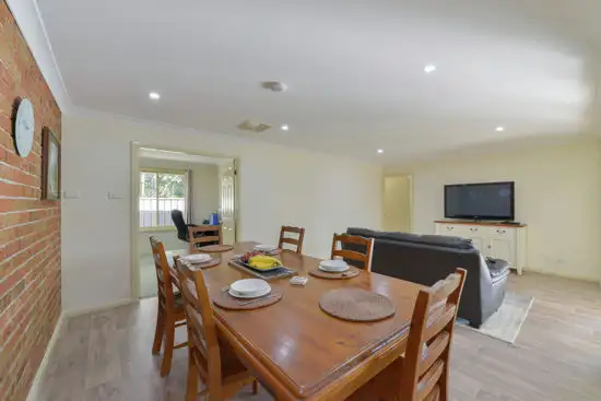 Fifth view of Homely house listing, 26 Banjo Circuit, Tamworth NSW 2340