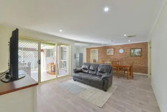 Sixth view of Homely house listing, 26 Banjo Circuit, Tamworth NSW 2340
