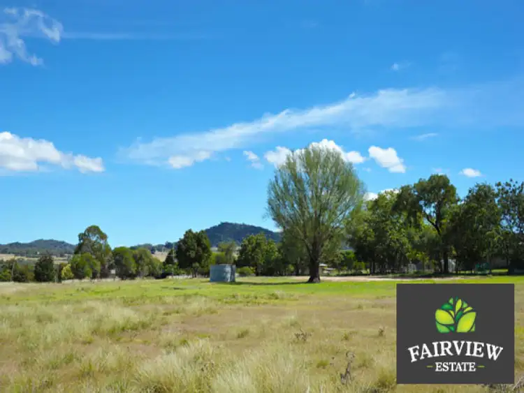 Third view of Homely land listing, Lot 1 Fairview Estate, Kootingal NSW 2352