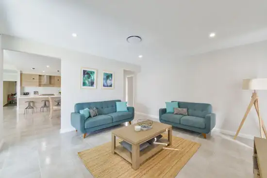 Fifth view of Homely house listing, 21 Barber Street, Tamworth NSW 2340