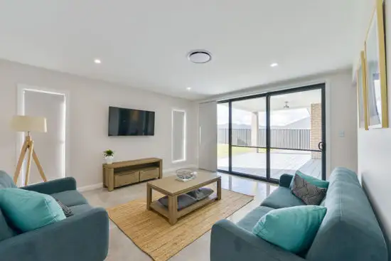 Sixth view of Homely house listing, 21 Barber Street, Tamworth NSW 2340