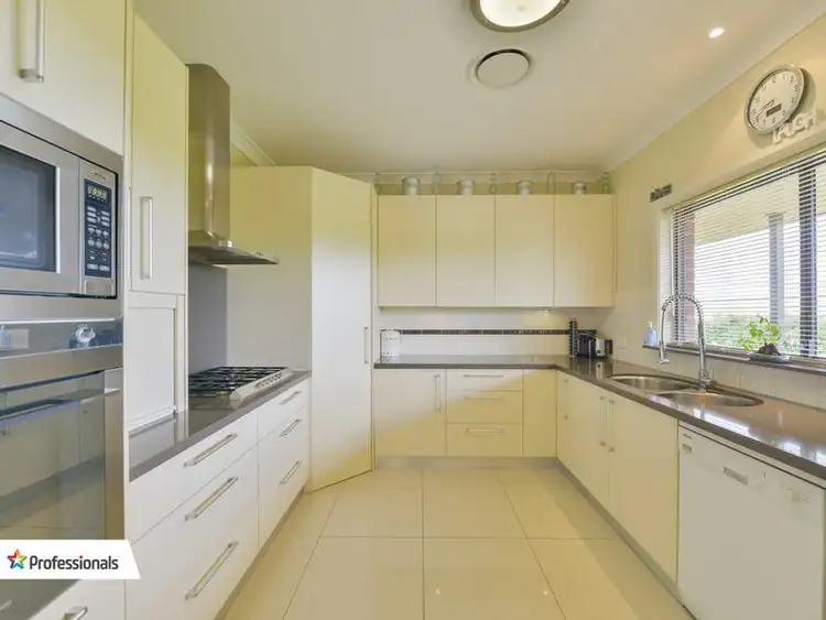 Second view of Homely house listing, 15 Daintree Circuit, Tamworth NSW 2340