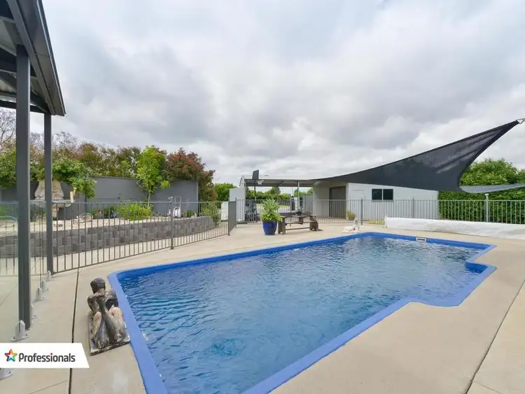 Third view of Homely house listing, 15 Daintree Circuit, Tamworth NSW 2340