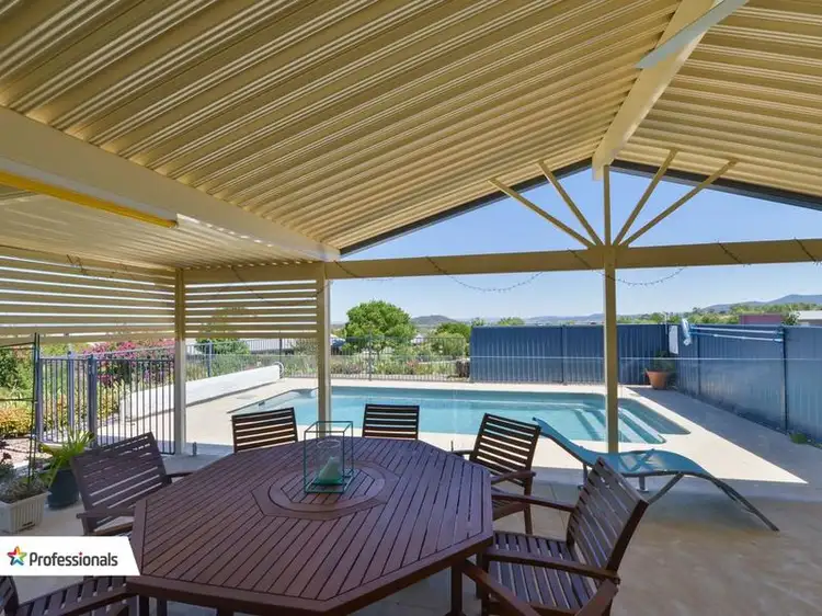 Second view of Homely house listing, 11 Daintree Circuit, Tamworth NSW 2340