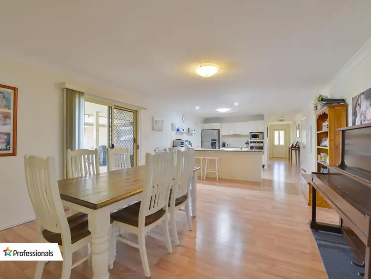 Third view of Homely house listing, 11 Daintree Circuit, Tamworth NSW 2340