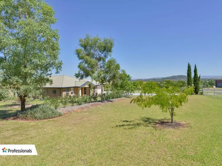 Fourth view of Homely house listing, 11 Daintree Circuit, Tamworth NSW 2340