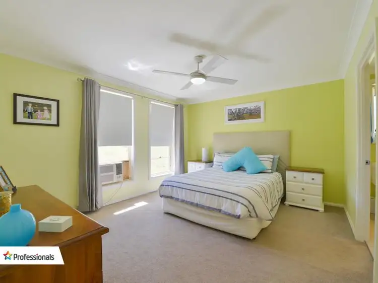 Seventh view of Homely house listing, 11 Daintree Circuit, Tamworth NSW 2340