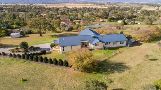 Main view of Homely house listing, 2 Pages Lane, Tamworth NSW 2340