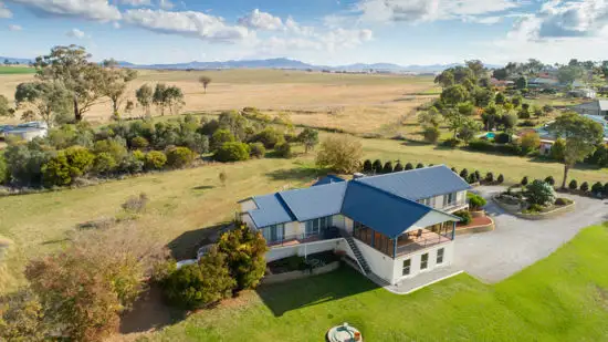 Second view of Homely house listing, 2 Pages Lane, Tamworth NSW 2340