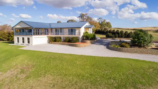 Fourth view of Homely house listing, 2 Pages Lane, Tamworth NSW 2340