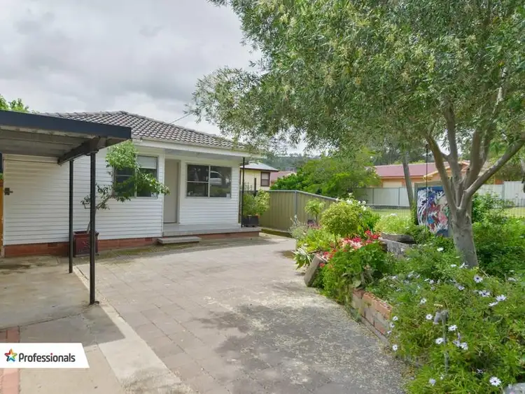 Main view of Homely house listing, 68 North Street, Tamworth NSW 2340