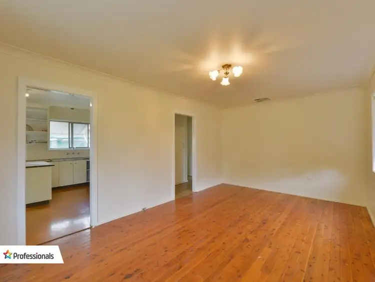 Second view of Homely house listing, 68 North Street, Tamworth NSW 2340