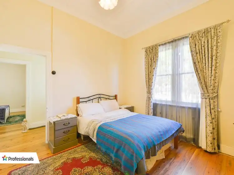 Fifth view of Homely house listing, 8 Raglan Street, Tamworth NSW 2340