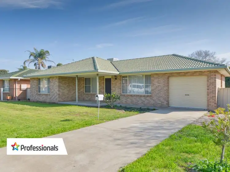 Main view of Homely house listing, 50 Susanne Street, South Tamworth NSW 2340