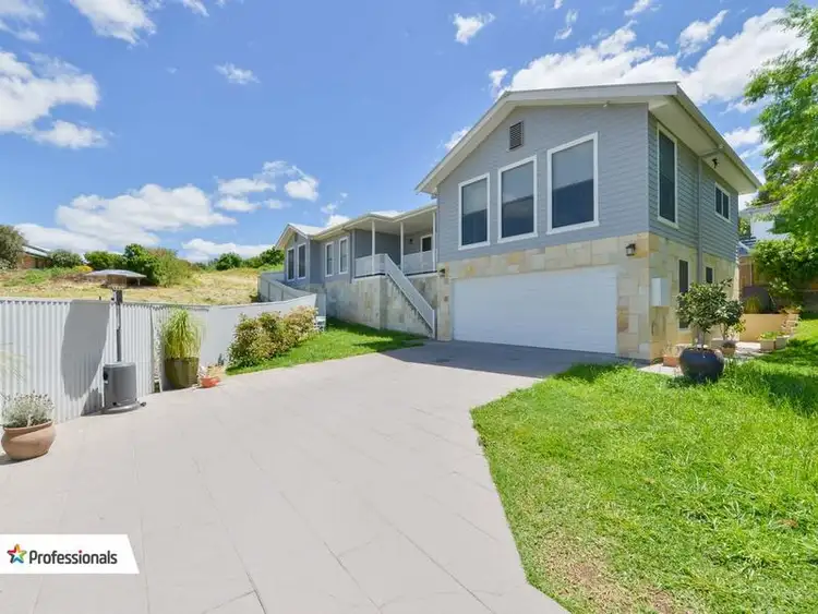 12 Emerald Avenue, Tamworth NSW 2340