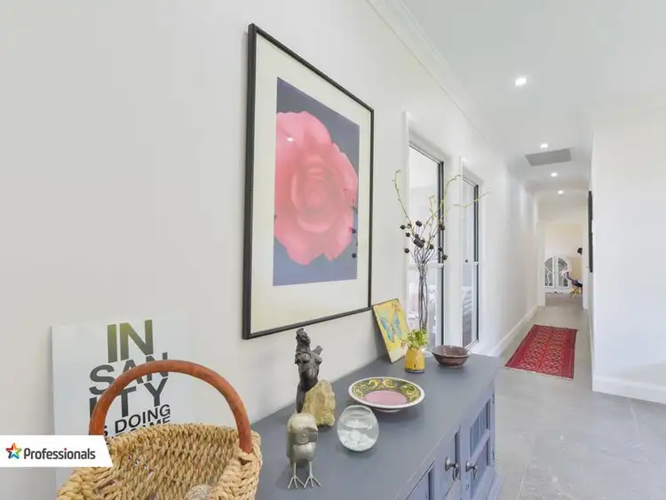 Fifth view of Homely house listing, 12 Emerald Avenue, Tamworth NSW 2340