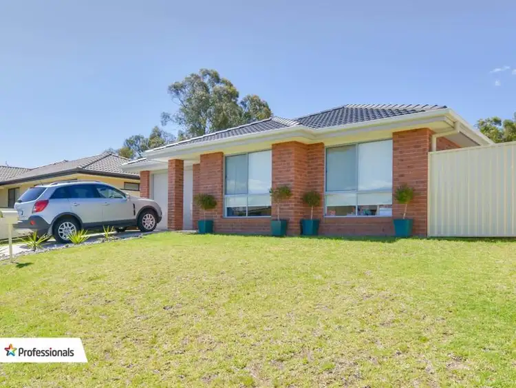 22 Gungurru Close, Tamworth NSW 2340