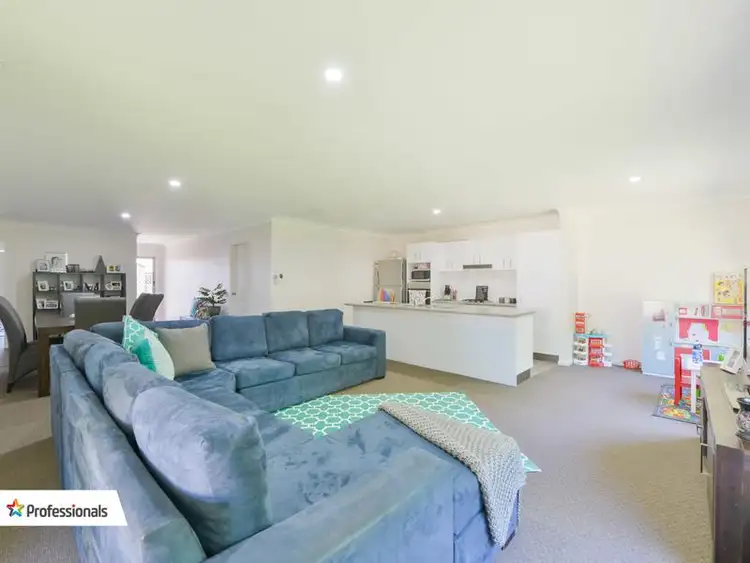 Third view of Homely house listing, 22 Gungurru Close, Tamworth NSW 2340