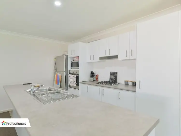 Sixth view of Homely house listing, 22 Gungurru Close, Tamworth NSW 2340