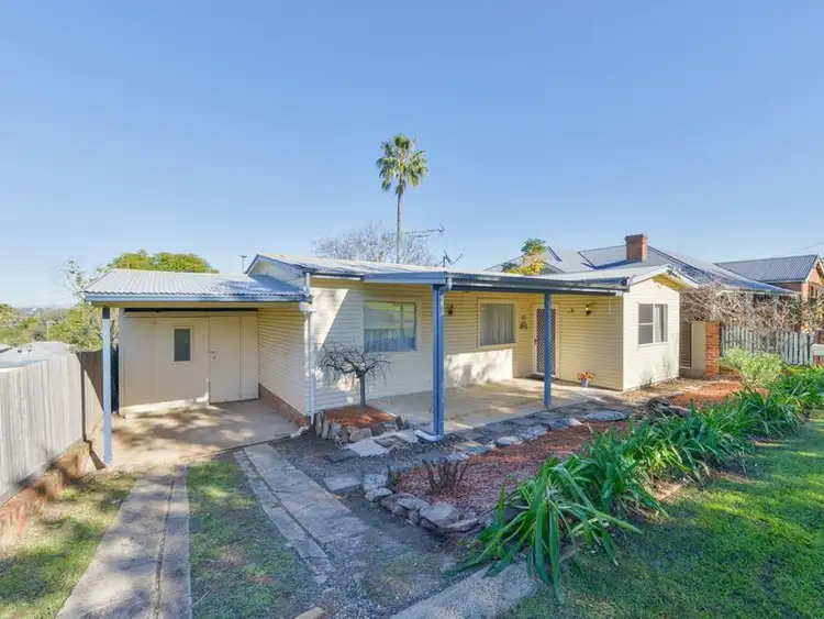 Main view of Homely house listing, 13 Napier Street, Tamworth NSW 2340