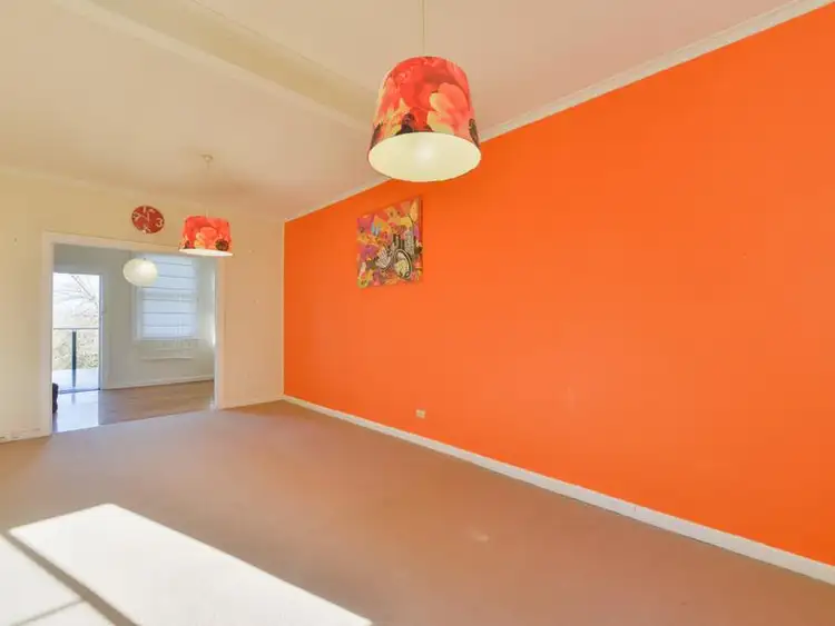 Second view of Homely house listing, 13 Napier Street, Tamworth NSW 2340
