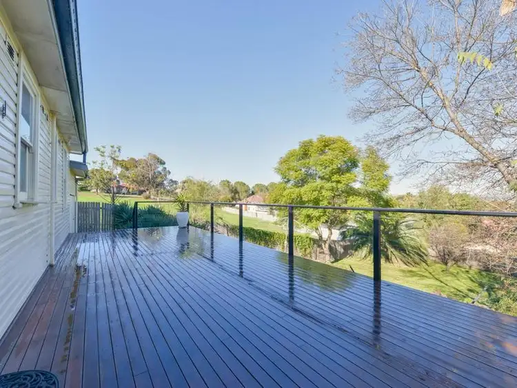 Third view of Homely house listing, 13 Napier Street, Tamworth NSW 2340