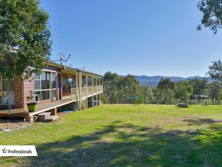 35 Woodside Chase, Kootingal NSW 2352