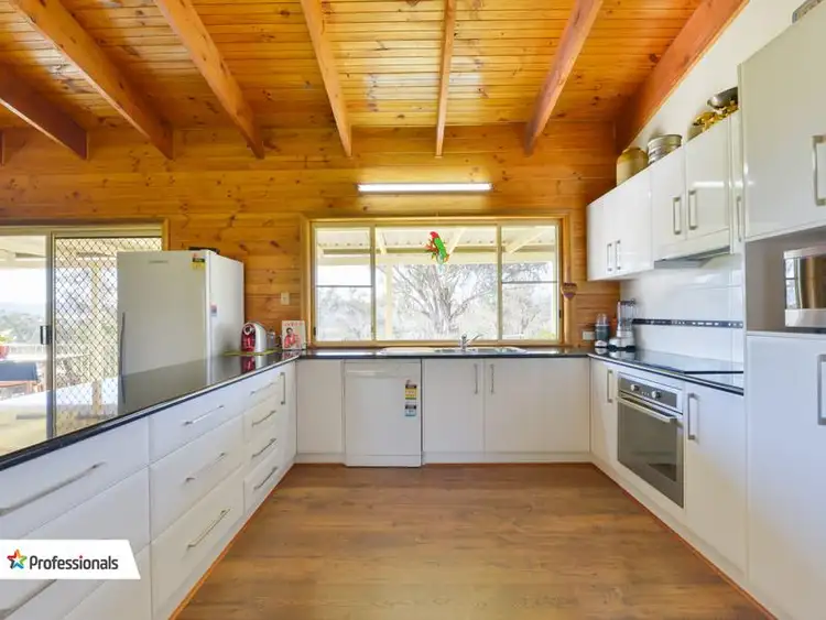 Fourth view of Homely house listing, 35 Woodside Chase, Kootingal NSW 2352