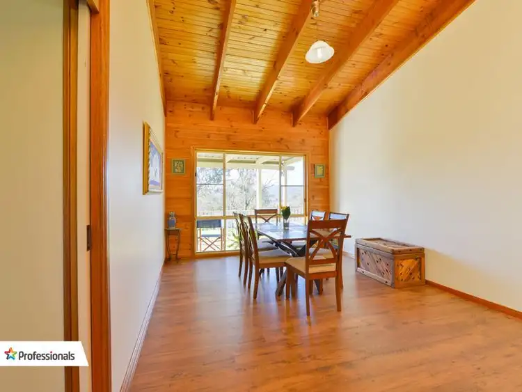 Sixth view of Homely house listing, 35 Woodside Chase, Kootingal NSW 2352