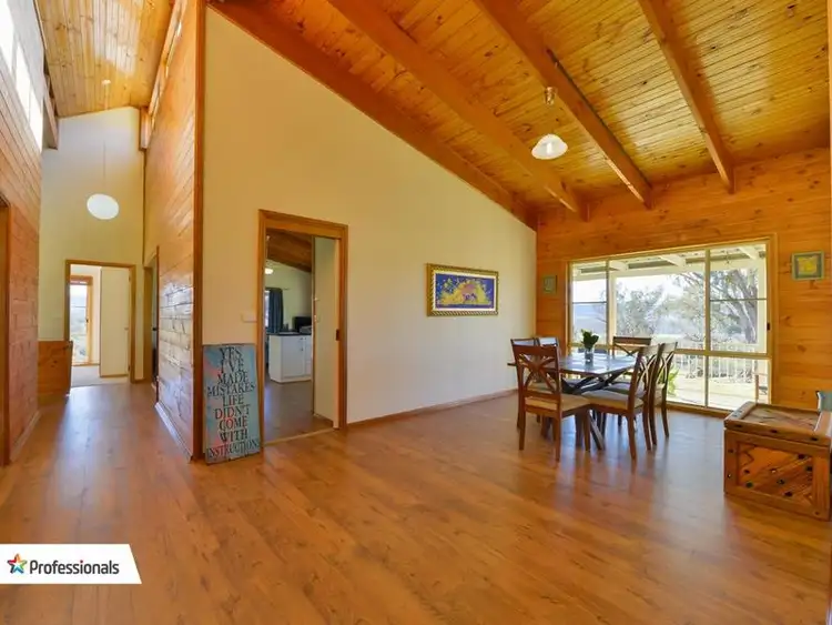 Seventh view of Homely house listing, 35 Woodside Chase, Kootingal NSW 2352