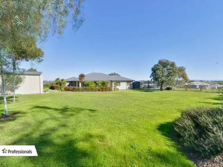 Fourth view of Homely house listing, 23 Flagstaff Road, Tamworth NSW 2340