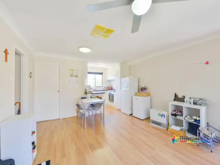 Third view of Homely house listing, 12/8 Thibault Street, Tamworth NSW 2340