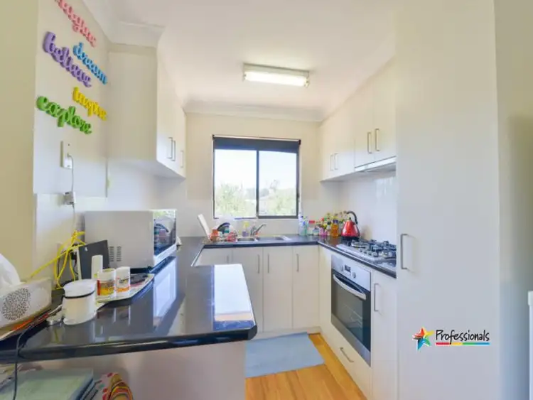 Fourth view of Homely house listing, 12/8 Thibault Street, Tamworth NSW 2340