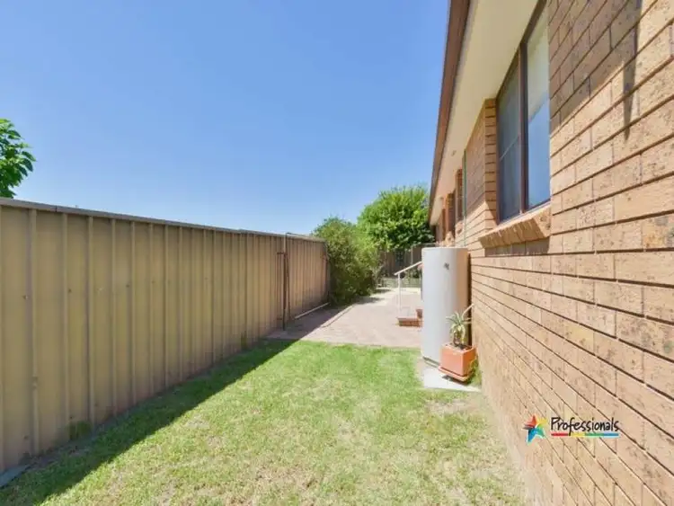 Sixth view of Homely house listing, 12/8 Thibault Street, Tamworth NSW 2340