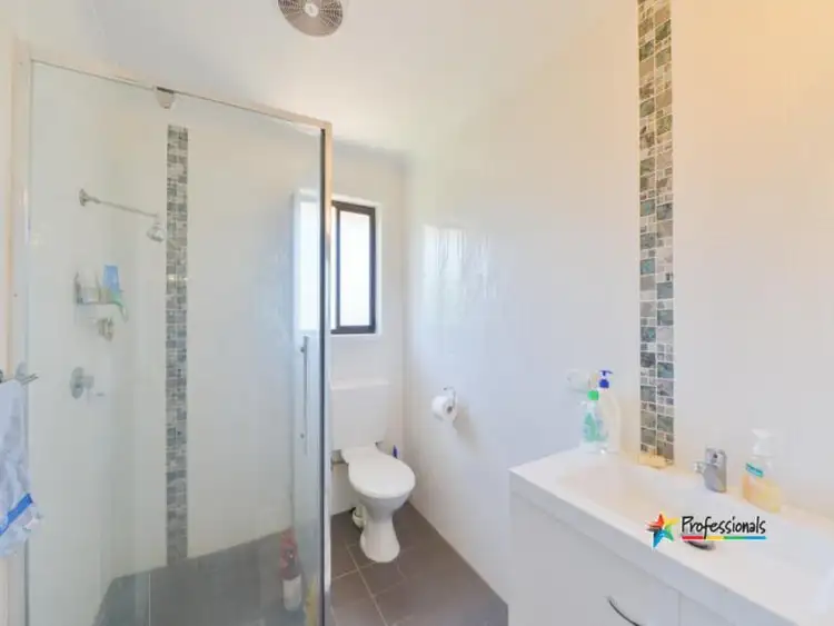 Seventh view of Homely house listing, 12/8 Thibault Street, Tamworth NSW 2340