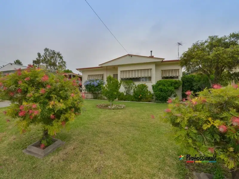 Main view of Homely house listing, 38 Croydon Avenue, Tamworth NSW 2340