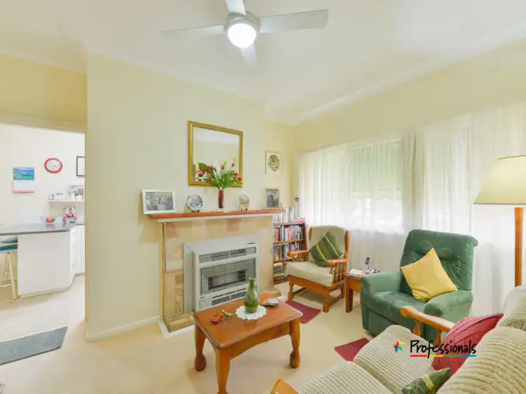 Third view of Homely house listing, 38 Croydon Avenue, Tamworth NSW 2340