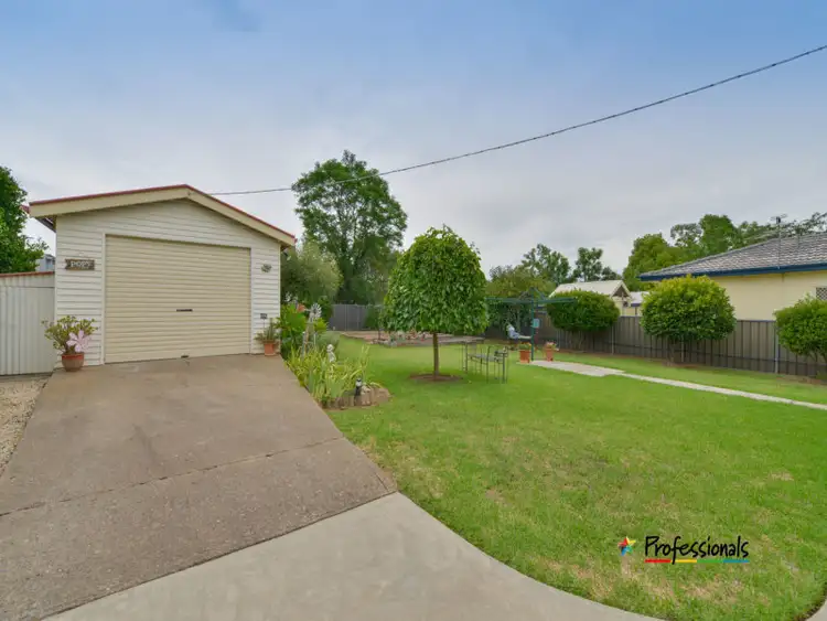 Fourth view of Homely house listing, 38 Croydon Avenue, Tamworth NSW 2340
