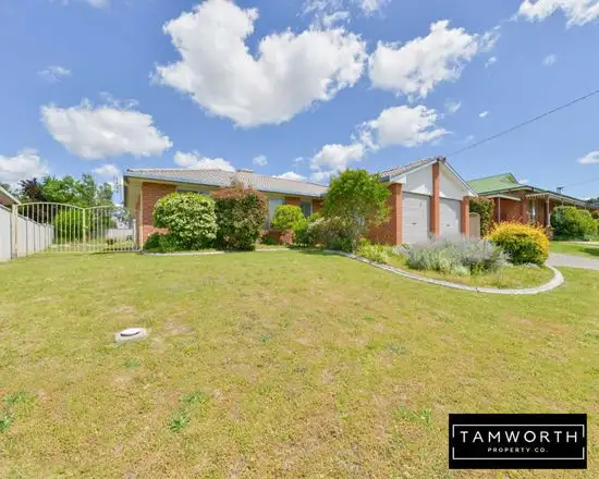 Main view of Homely house listing, 6 Leonora Crescent, Tamworth NSW 2340
