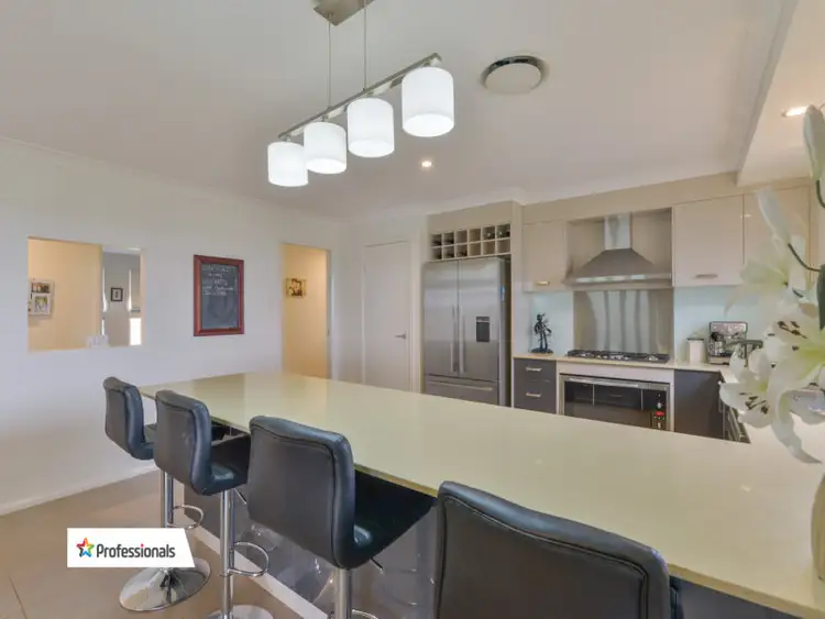 Fourth view of Homely house listing, 7 Daintree Circuit, Tamworth NSW 2340
