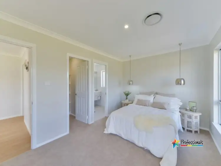 Fourth view of Homely house listing, 1 Barber Street, Kootingal NSW 2352