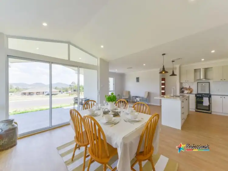 Fifth view of Homely house listing, 1 Barber Street, Kootingal NSW 2352