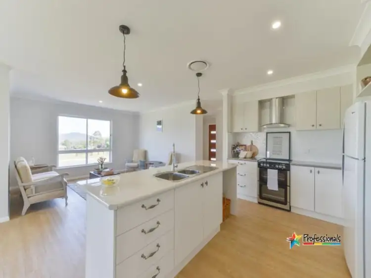 Sixth view of Homely house listing, 1 Barber Street, Kootingal NSW 2352