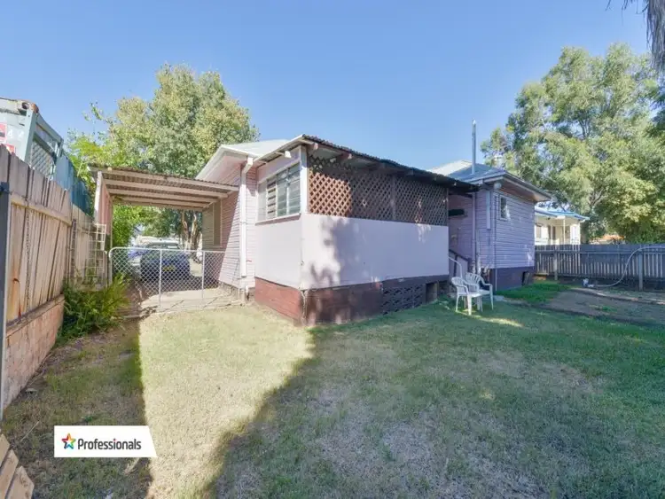 Third view of Homely house listing, 9 Barnes Street, Tamworth NSW 2340