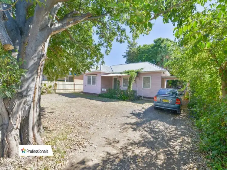 Fourth view of Homely house listing, 9 Barnes Street, Tamworth NSW 2340