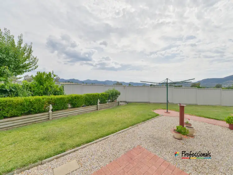 Second view of Homely house listing, 8 Acacia Place, Kootingal NSW 2352