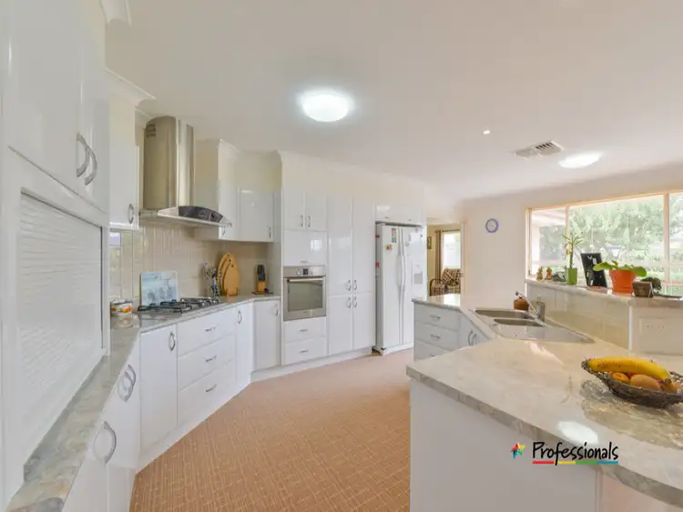 Third view of Homely house listing, 8 Acacia Place, Kootingal NSW 2352